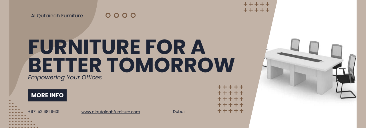Al Qutainah Furniture