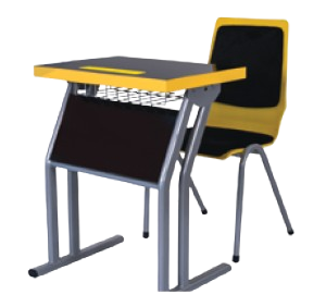 AQF 178 Single School desk