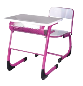AQF 210 Single School Desk