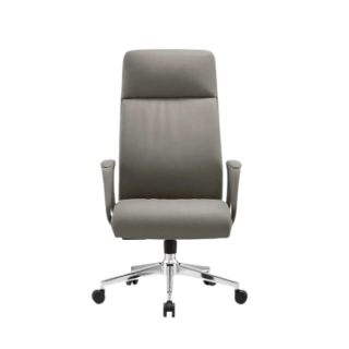 Lexus Leather Executive High Back office chair