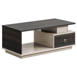 PrimeEdge Rectangular Coffee table
